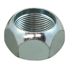 Wheel Nut - Budd Rockwell Left Hand